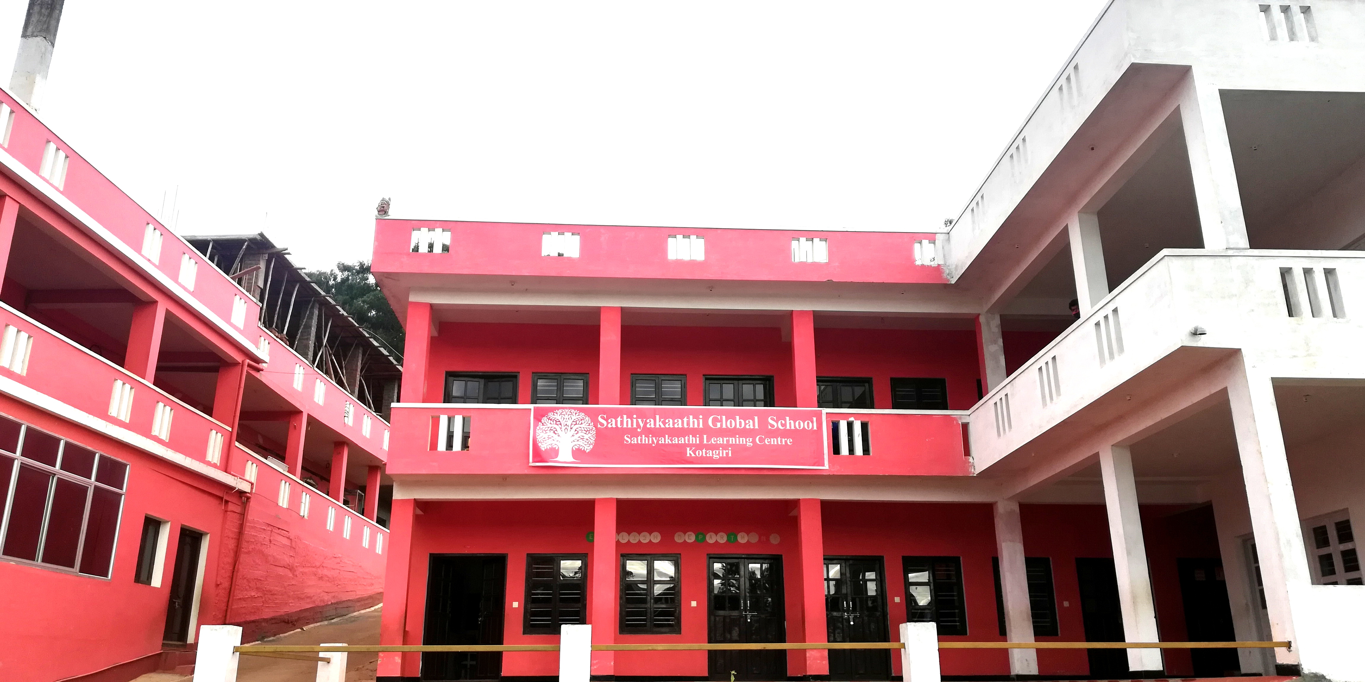 Campus Image