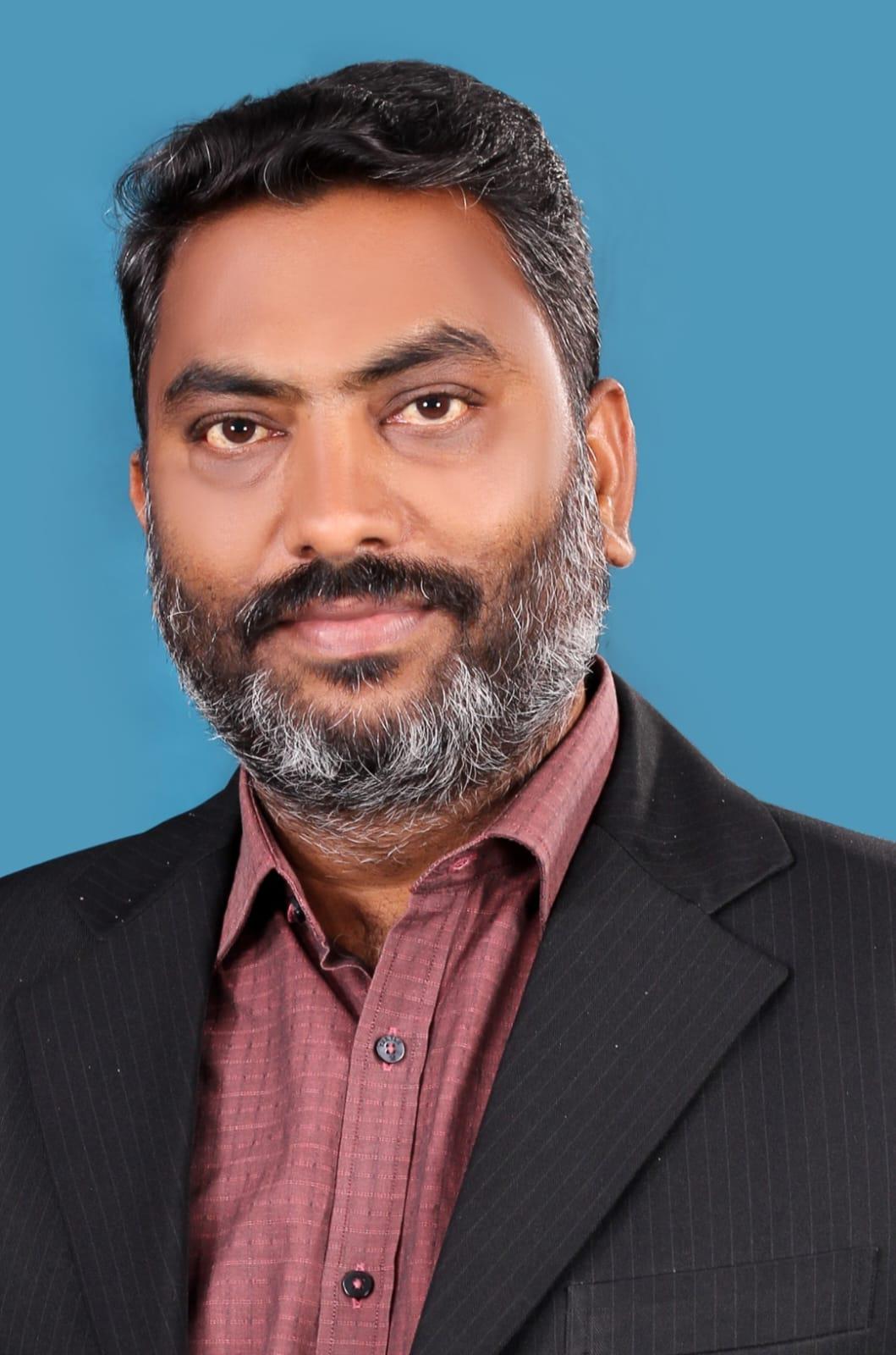 Chairman Image