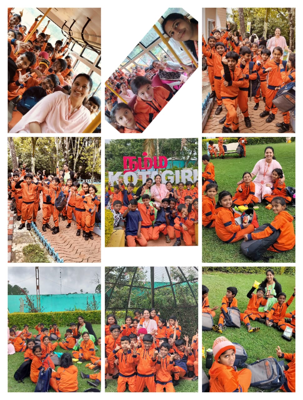 About Us Image